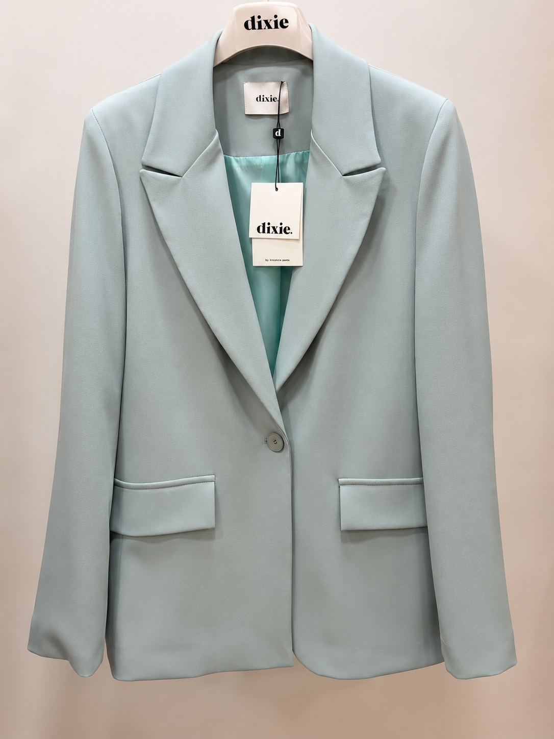 Completo blazer e pantalone Dixie Anice