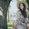 Set Top e Pantalone
