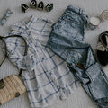 Mini Bag con Catena