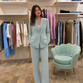 Completo blazer e pantalone Dixie Anice