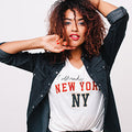 T-shirt Basic in Cotone